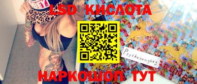 крисы Краснознаменск